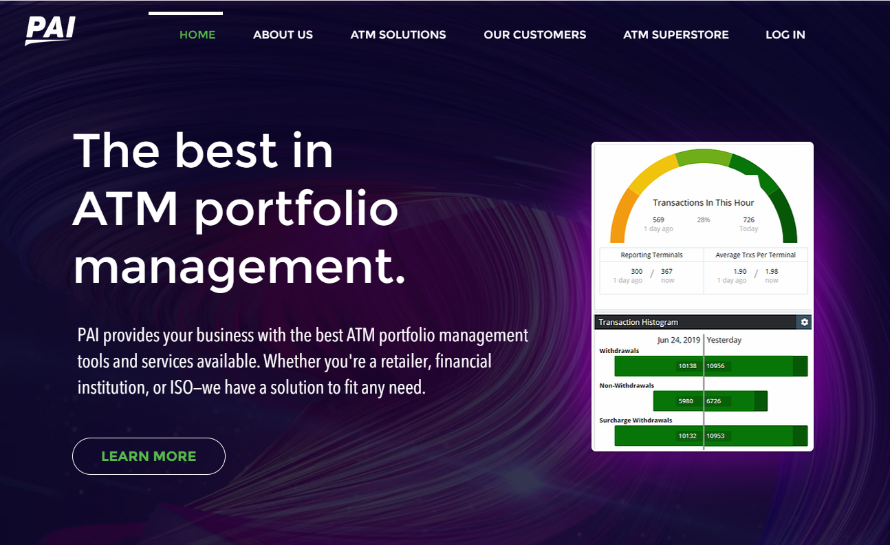 Pai Reports Login Login Pages Info