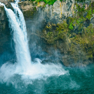 Snoqualmie Falls