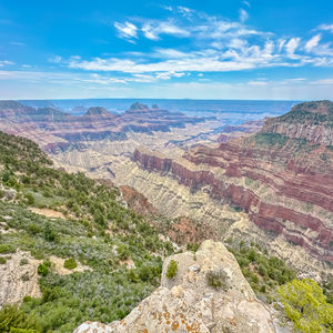 Grand Canyon - North Rim