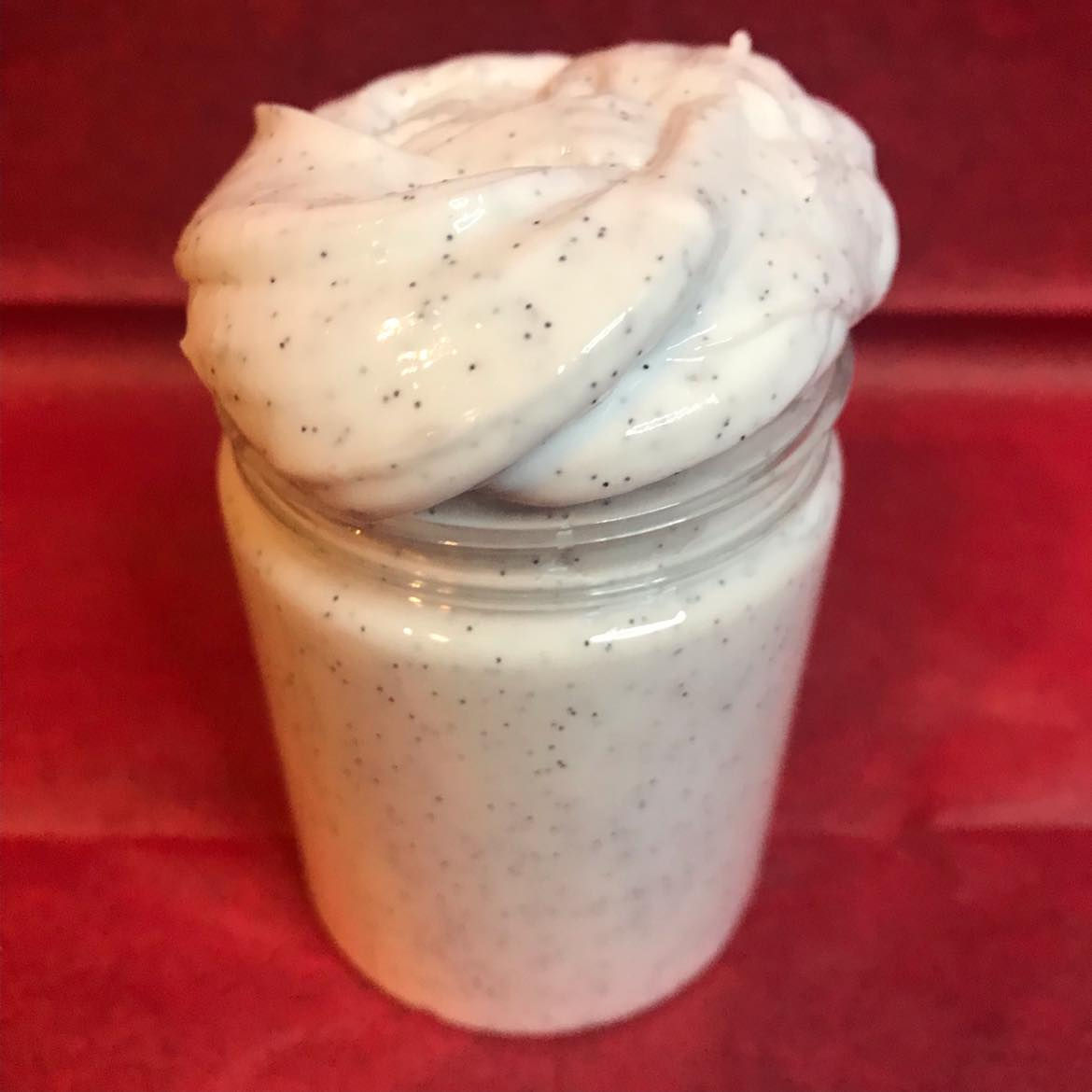 Oreo cream
