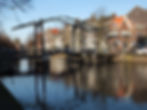 REVITALISERING HOOGSTRAAT SCHIEDAM