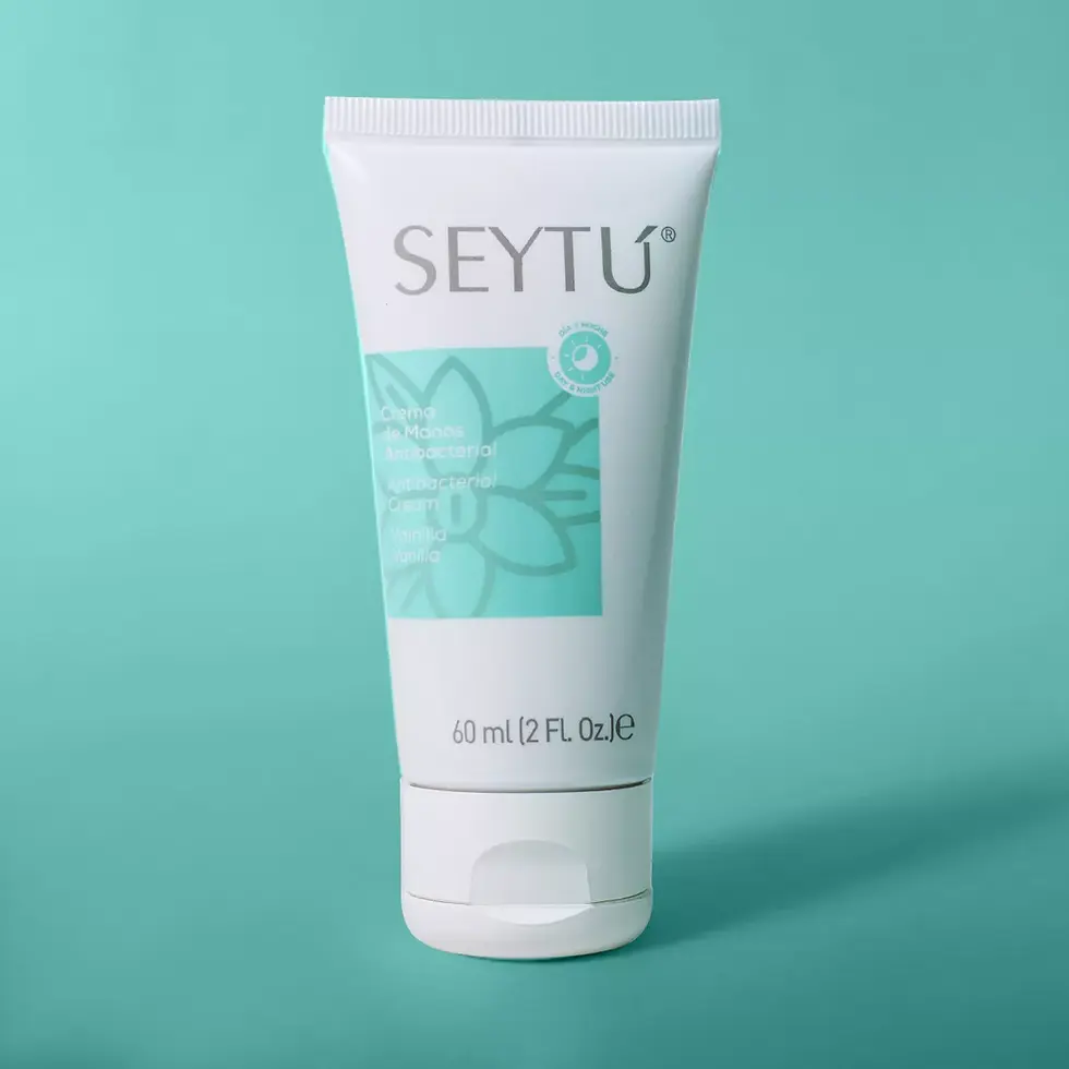 Miniatura: Kit De 3 Cremas De Manos, Antibacterial, Seytú, Aromas