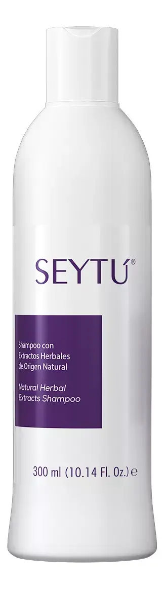 Miniatura: Kit De 3 Productos De Tratamiento Capilar Seytú