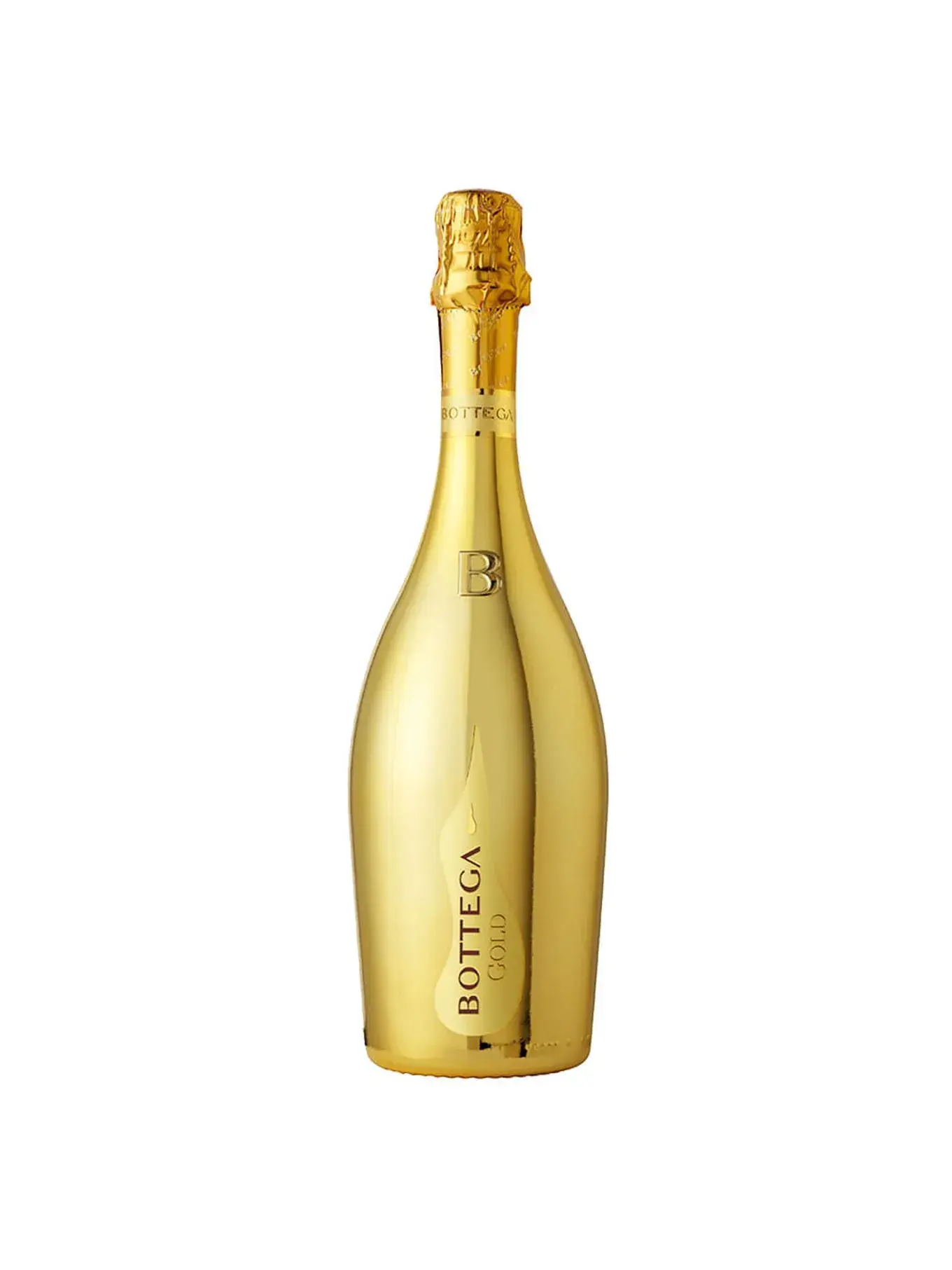 Vino Espumoso Bottega Gold 750ML (De Italia)