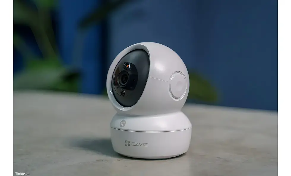 Miniatura: Cámara Wifi Domo Interior 2K(3MP) EZVIZ