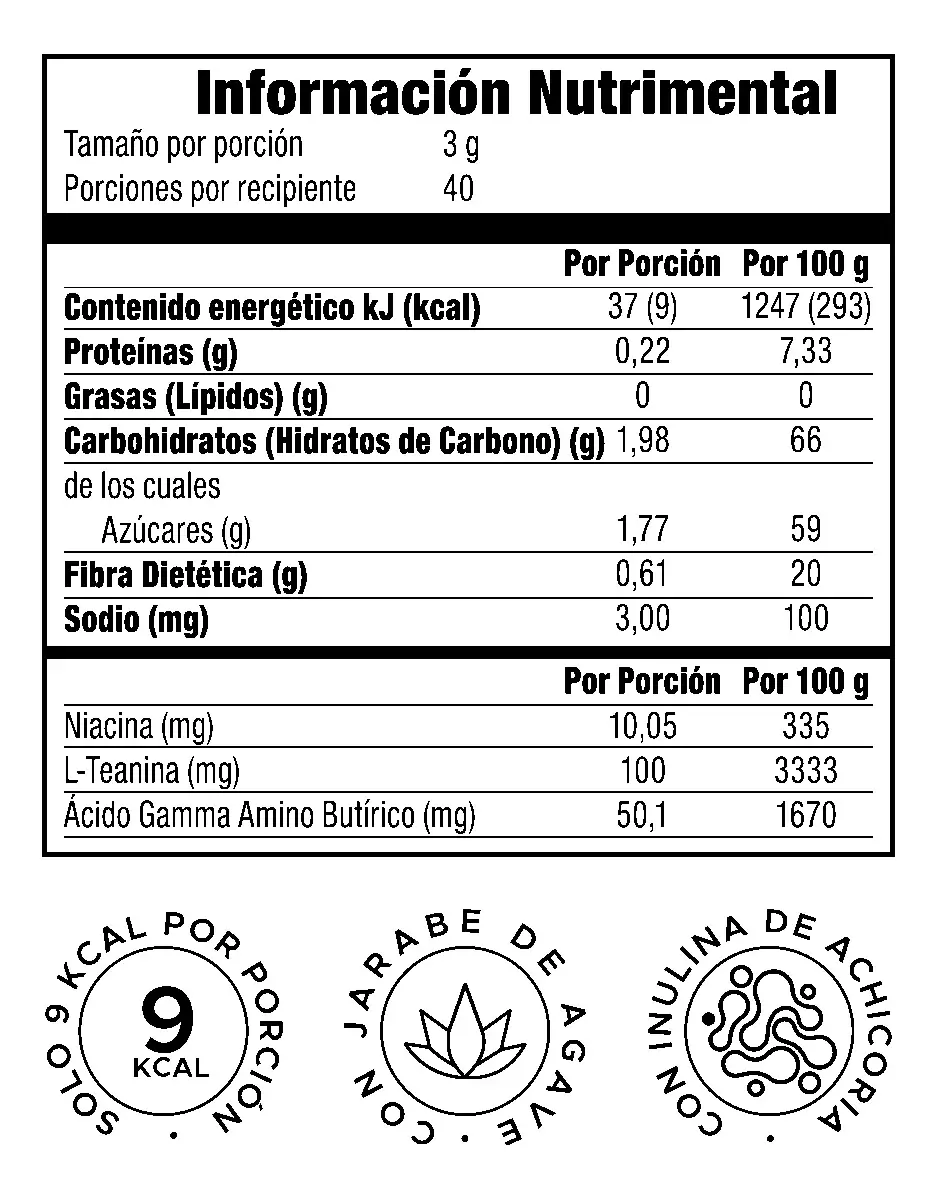 Miniatura: Gomitas Omnilife Mimis, Bote Con 40 Gomitas, 120gr