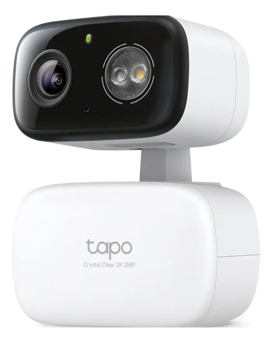 Miniatura: Cámara Wifi de Exterior 2K 3MP Tapo
