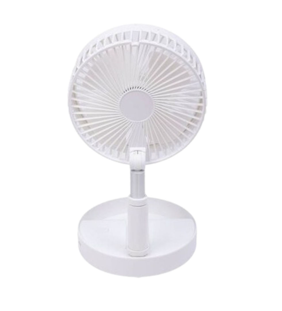 Miniatura: Ventilador Telescópico Vios Home 8 4 Velocidades