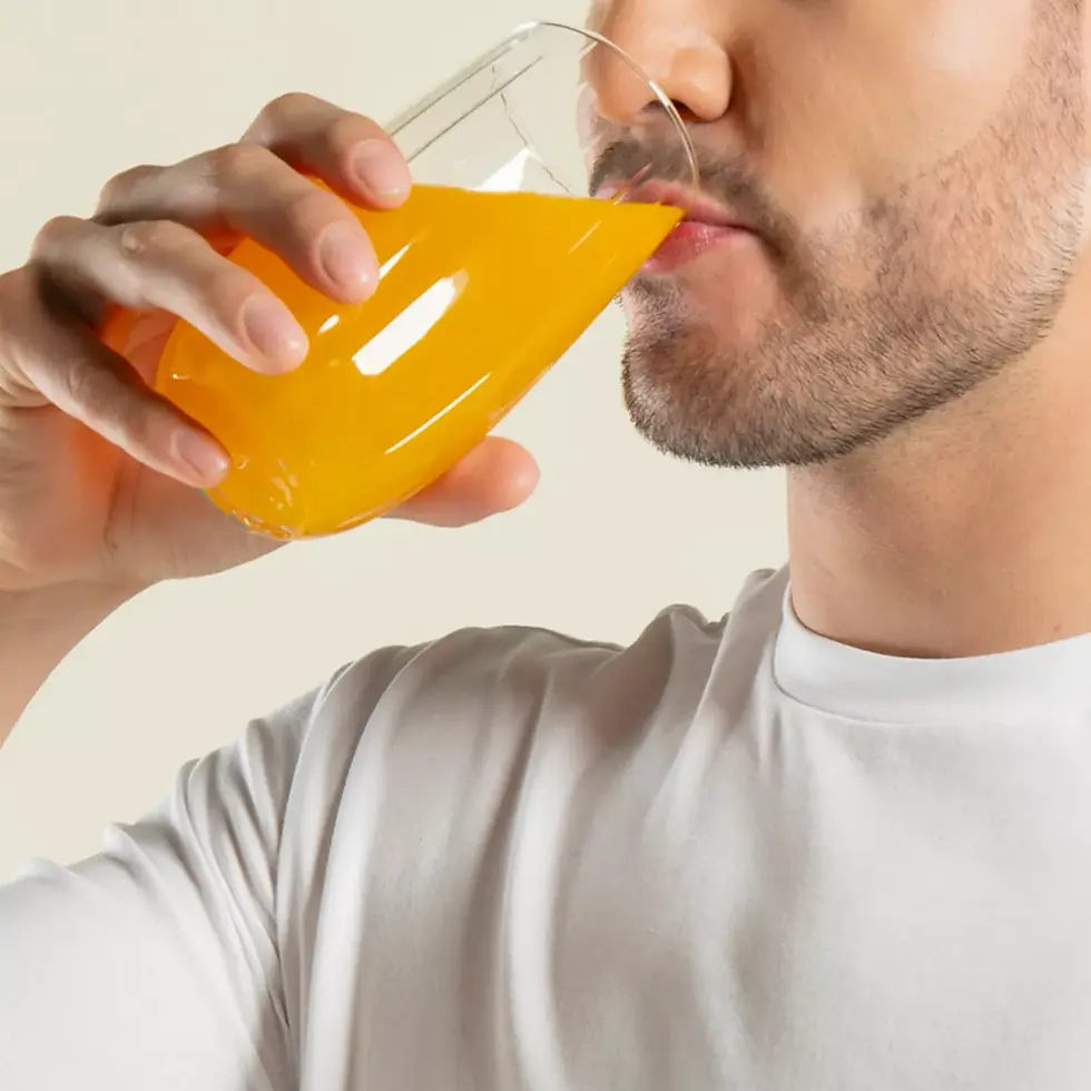 Miniatura: Omniplus De Frutas, 30 Sobres De 600ml, Omnilife