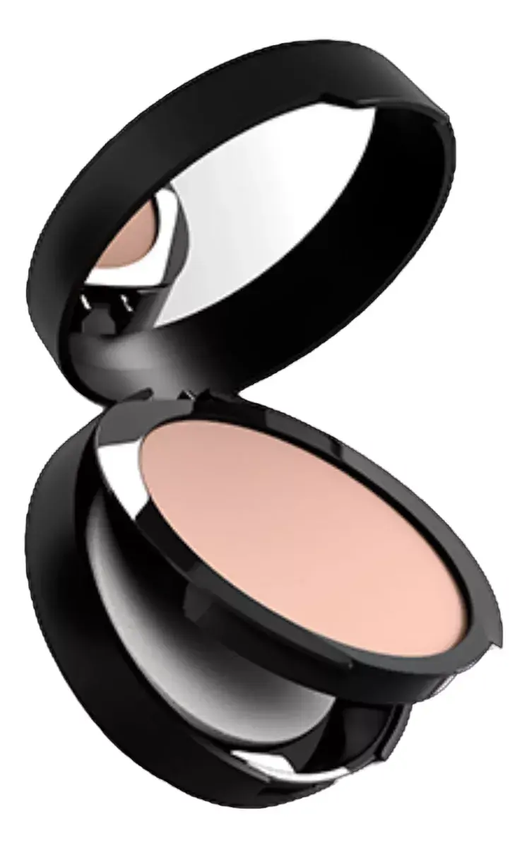 Miniatura: Maquillaje Compacto 2 En 1, Bases Diferentes, Seytú