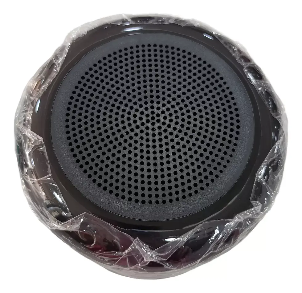 Miniatura: Mini Bocina Portátil Bluetooth Inalámbrico Con Luz Okop