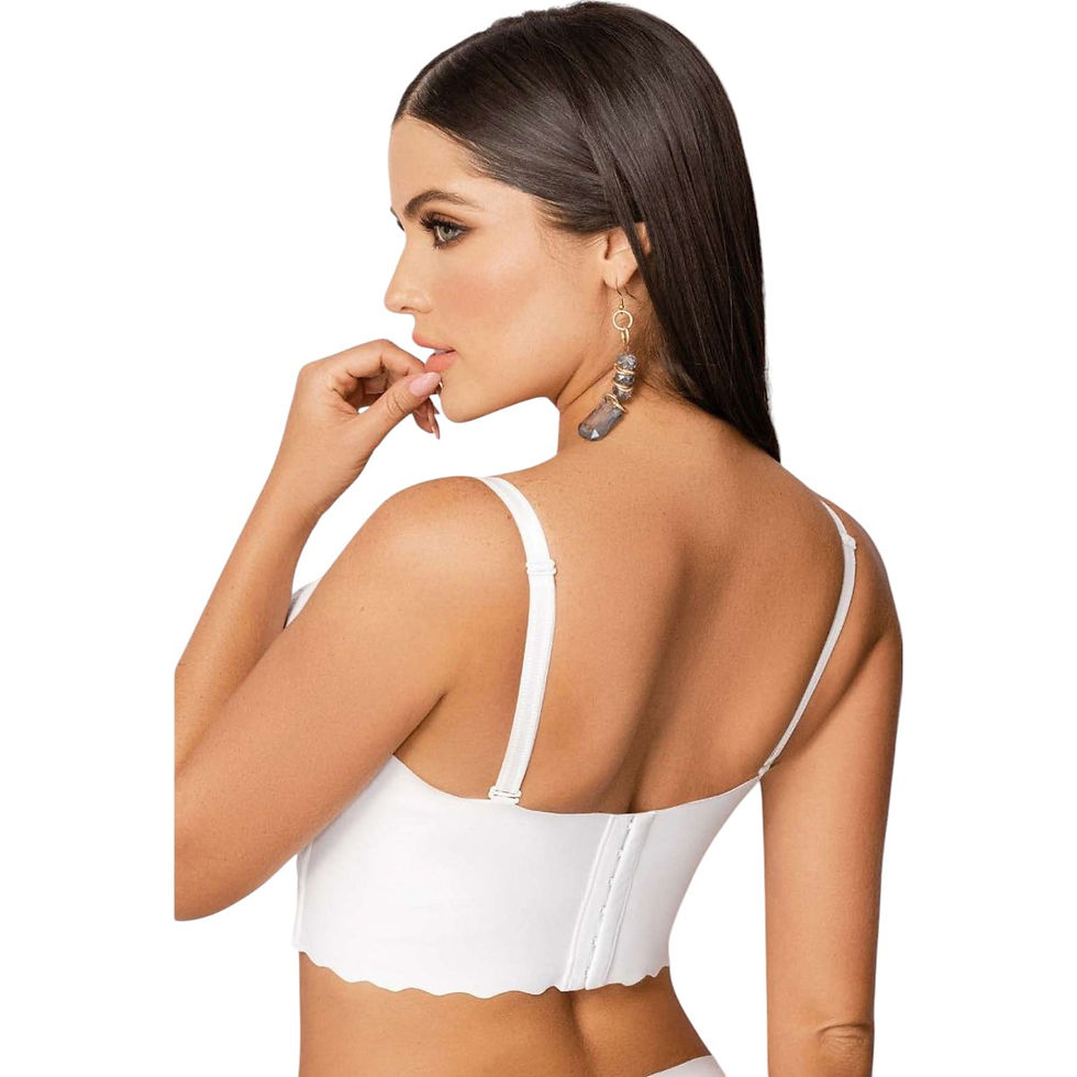 Brasier De Dama 10026