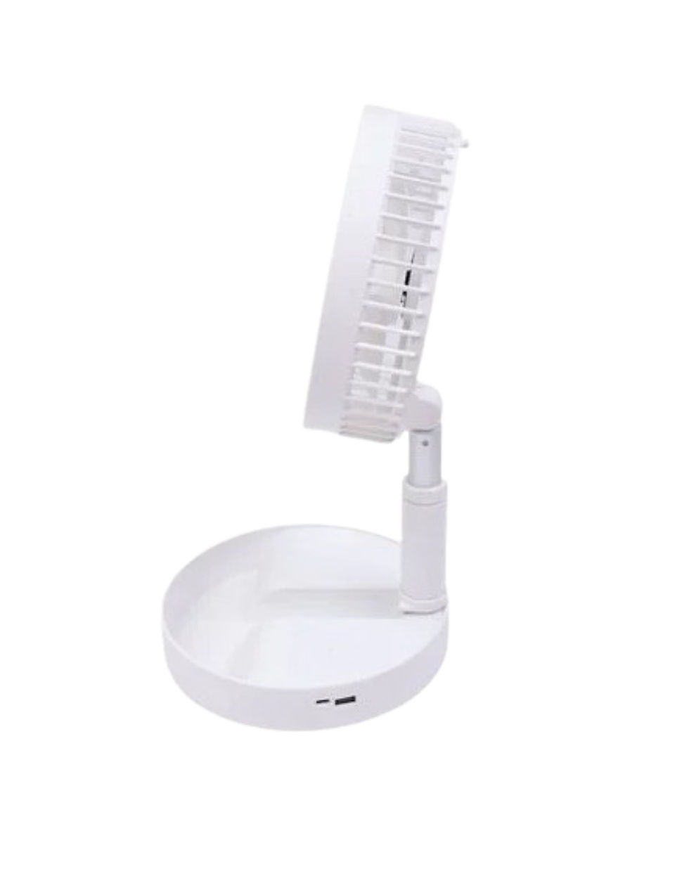 Miniatura: Ventilador Telescópico Vios Home 8 4 Velocidades