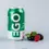 Miniatura: Ego Frutas Del Bosque, 6 Latas De 355 Ml Omnilife