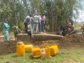 In Country Blog: 11 July 2022