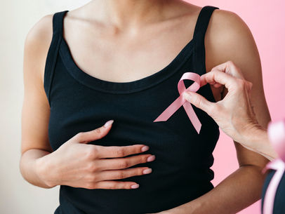 Early Detection Tips for Breast Cancer