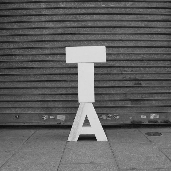 Hubert Matignon - TA