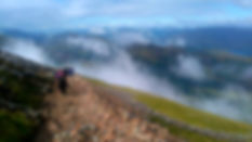 OnThe Pony Track Ben Nevis
