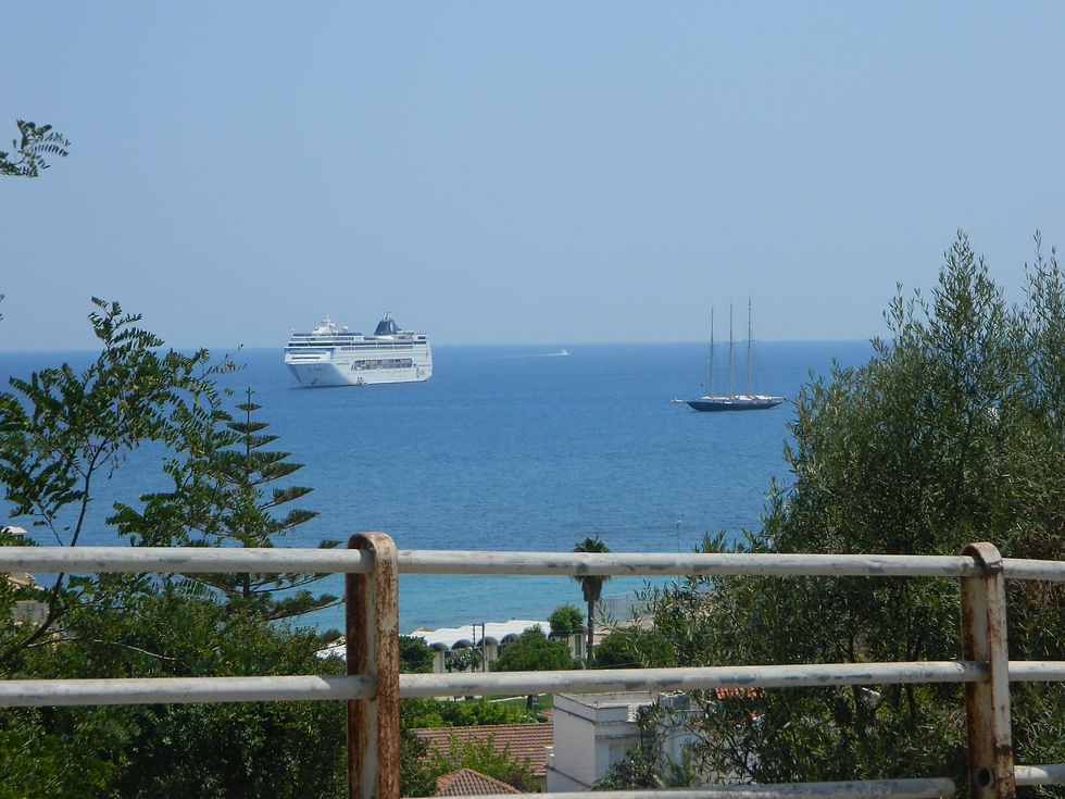 Zakynthos