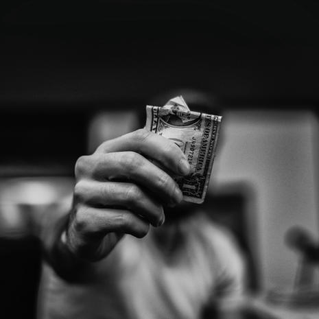 The Case for a Digital Dollar: Security at Home and Abroad