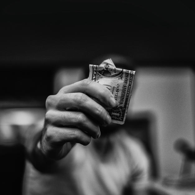 The Case for a Digital Dollar: Security at Home and Abroad