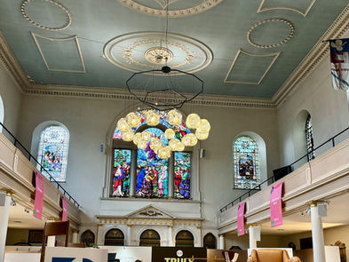 Craft Classics: Celebrating craft and thoughtful design at Clerkenwell Design Week