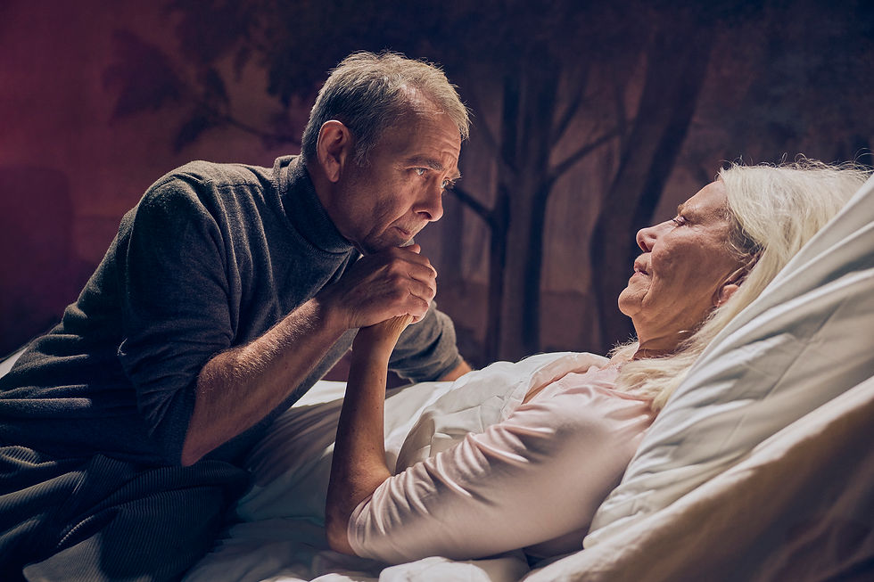 Foto: Emilia Therese