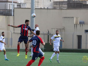 MUSSOMELI-GOLDRAKE A MAZARA! EROICO 1-0 DI ARNONE E AMBIZIONI RINATE.