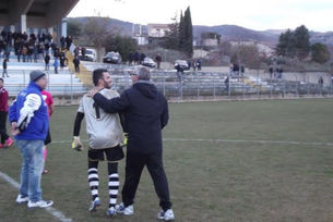 UN SUPER ILARDI TIENE A GALLA IL MUSSOMELI. PARI CON IL PACECO