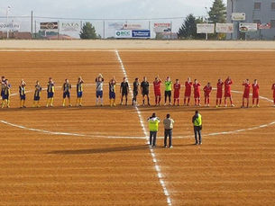 GRANDE PROVA D’ORGOGLIO. MAZARA BATTUTO 1-0.