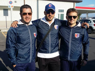 CAMPIONATO JUNIORES: IL MUSSOMELI “IMPALLINA” 9-0 L’ATLETICO CAMPOFRANCO ALL’ESORDIO.