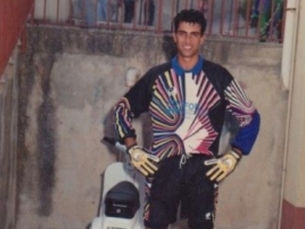 NINO CALTAGIRONE, RICORDO DI UN CAMPIONE.