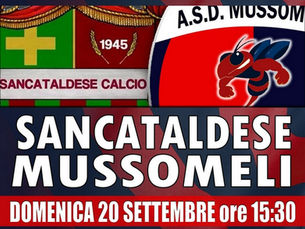 MUSSOMELI OBIETTIVO RISCATTO A SAN CATALDO, FERDINANDO DI LEO SI AGGREGA.