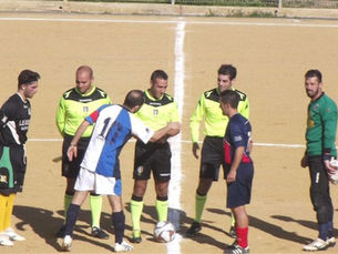 IL MUSSOMELI RISORGE A GROTTE. STESA LA LIBERTAS A DOMICILIO 3-2.