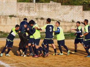 MUSSOMELI PASSO INDIETRO: VINCE IL MAZARA CHE IPOTECA LE SEMIFINALI