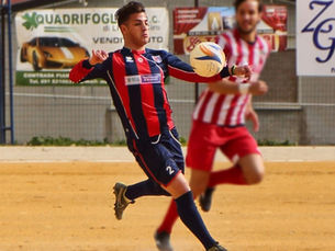 CICCIO CORSO RIMANE! PRESO IL PLAYMAKER TINNIRELLO
