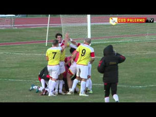 CUS PALERMO RISORGE, IL MUSSOMELI NO: APRILE VIENE PRIMA ... DI MAGGIO