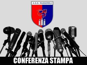 STASERA PRESENTAZIONE ALLA STAMPA E AI TIFOSI DEI COLPI DI MERCATO