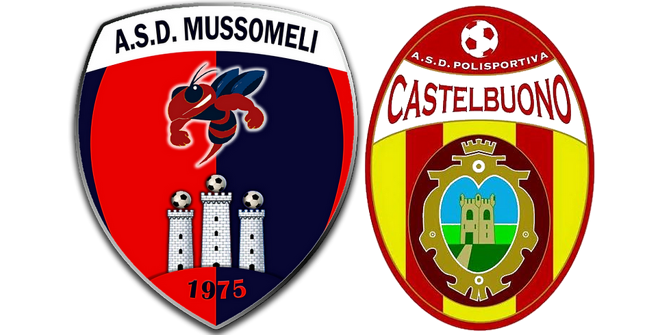 (10G) MUSSOMELI - P.CASTELBUONO 4-0