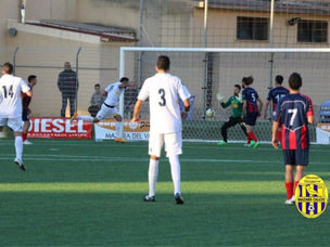 IL MUSSOMELI SALUTA LA COPPA. MAZARA INARRESTABILE: 3-0.