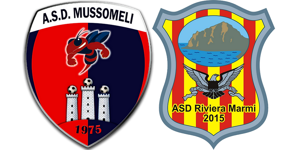 (8G) MUSSOMELI - RIVIERA M. 2-0