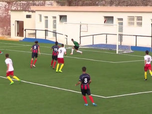PARTE MALE IL MUSSOMELI. 1-0 ATLETICO E "TESTA" AL RITORNO