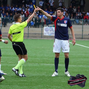 I CONVOCATI. RIENTRANO "COSTA" E GENUARDI.