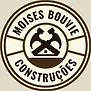 Logo Moises Bouvie Construções