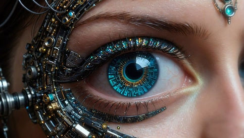 Advancements in LASIK Technology: Revolutionizing Vision Correction