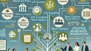 Understanding the Role of RRSP in Employment Law Settlement and Estate Planning