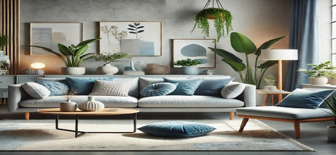 The Art of Home Improvement: Transforming Your Space with Style and Functionality