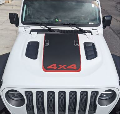 Auto Decals