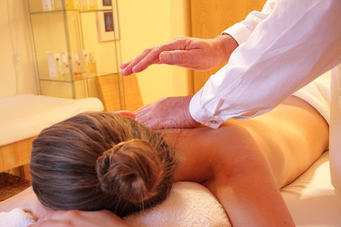 The Science Behind Prenatal Massage: How It Eases Pregnancy Discomfort