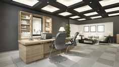 Minimalist Office Cabins: Balancing Aesthetics and Functionality